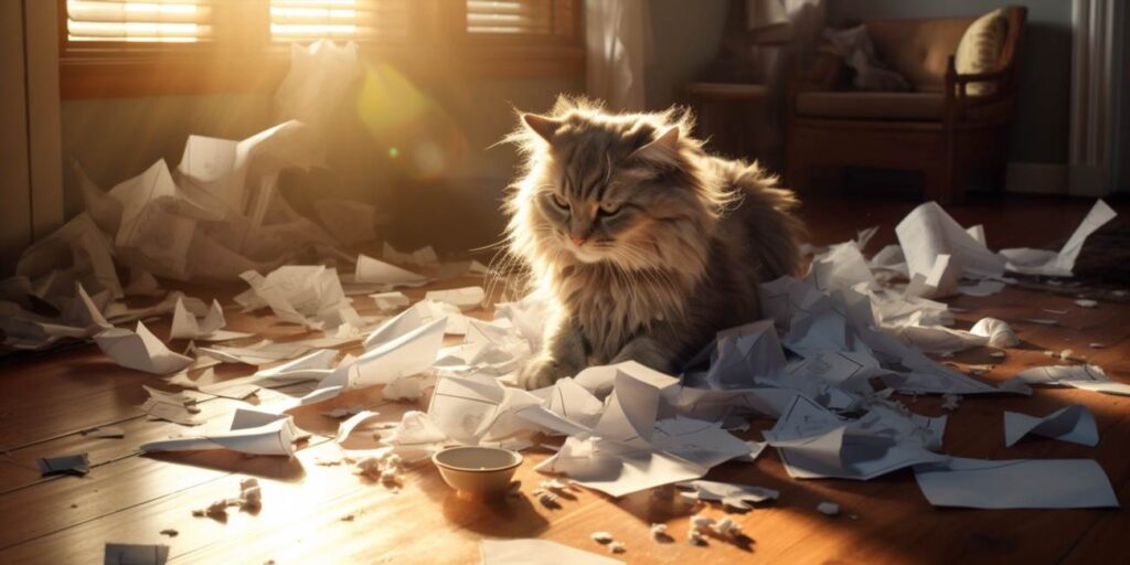 Adhd u kota: zrozumienie, diagnoza i opieka 12 Adhd u kota: zrozumienie