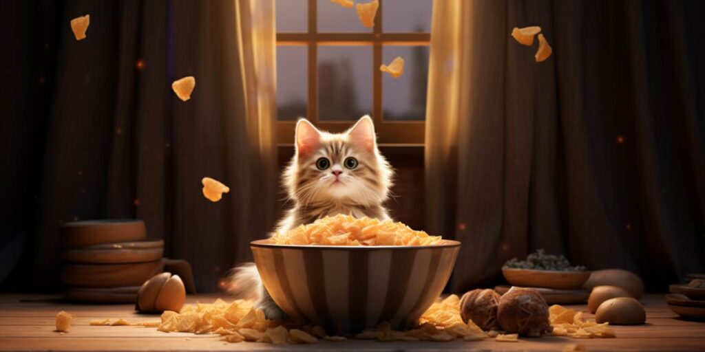 Barf dla kotów: najlepsza dieta dla twojego pupila 7 Barf dla kotów: najlepsza dieta dla twojego pupila