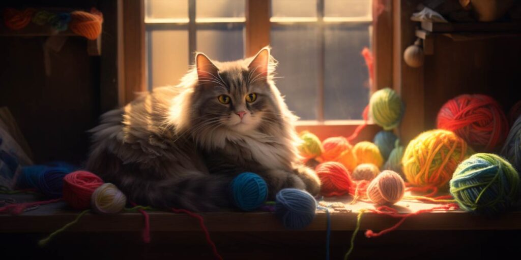 Charczenie u kota 13 Charczenie u kota