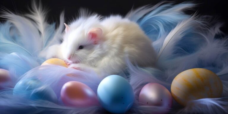 Jajko dla kota: czym są kocie jaja i dlaczego są ważne?