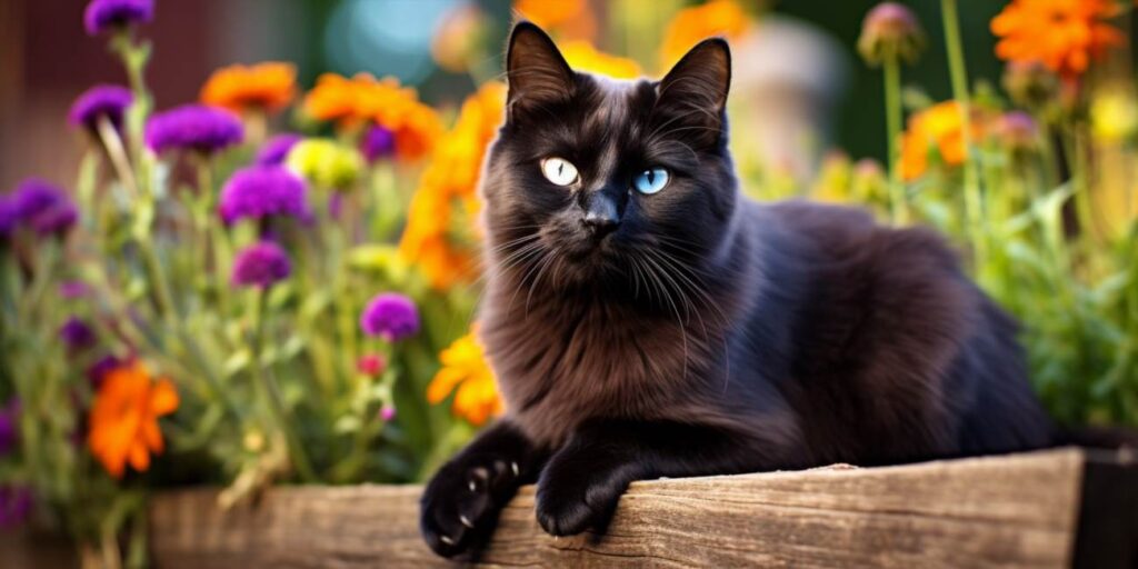 Home 64 Jak długo rosną koty?