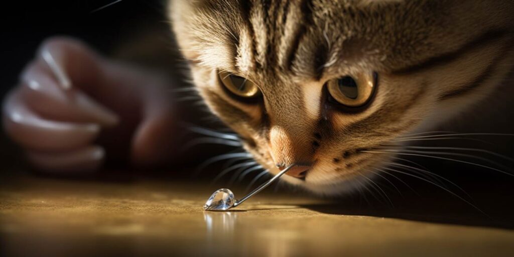 Jak wyciągnąć kleszcza kotu 44 Jak wyciągnąć kleszcza kotu