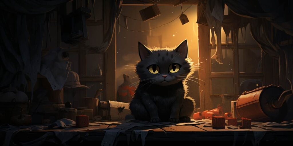 Stres u kota 11 Stres u kota