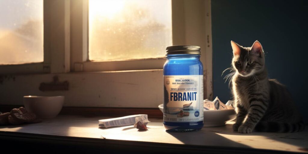 Tabletki antykoncepcyjne dla kota 57 Tabletki antykoncepcyjne dla kota